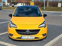 gebraucht Opel Corsa 1.0 Ecotec Turbo ecoFLEX Start/Stop