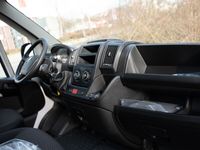 gebraucht Opel Movano 2.2 Diesel Selection