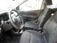 Używany Opel Karl Edition 73 KM (53 kW) 2019 Srebrny Hatchback