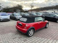 gebraucht Mini Cooper Cabriolet 