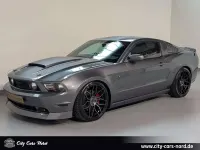 Gebraucht Ford Mustang GT 480 PS (353 kW) 2012 Grau Coupé