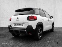 gebraucht Citroën C3 Aircross Shine 1.2 PureTech 130 EU6d-T Navi Apple CarPlay Android Auto Klimaautom