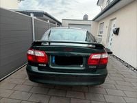 Gebraucht Mazda 626 110 PS (80 kW) 2000 Grün Limousine