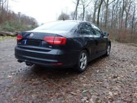 gebraucht VW Jetta 2.0 TDI 110kW BlueMotion Technology -