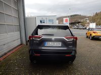Gebraucht Suzuki Across Comfort+ 306 PS (225 kW) 2024 Grau SUV