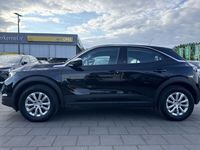 Gebraucht Opel Mokka-e Edition 100 kW (136 PS) 2021 Schwarz SUV