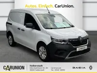 Gebraucht Renault Kangoo Rapid Advance 115 PS (84 kW) 2025 Mineralweiß Van