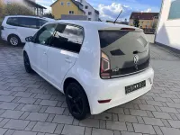 Gebraucht VW up! Active 65 PS (47 kW) 2021 Other Kleinwagen