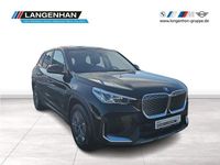 Gebraucht BMW iX1 Performance 230 kW (313 PS) 2023 Schwarz SUV