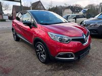 gebraucht Renault Captur Intens KAMERA*PDC*NAVI*SHZ NUR: 34.457 KM