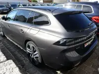 Gebraucht Peugeot 508 GT 224 PS (164 kW) 2021 Grau Limousine