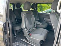 gebraucht Mercedes V220 d Aut. EDITION lang