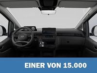 Neu Hyundai Staria Trend 224 PS (164 kW) 2026 Metallic Van / Kleinbus