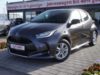 Gebraucht Mazda 2 116 PS (85 kW) 2022 Grau Kleinwagen
