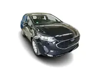 Gebraucht Ford Fiesta Cool & Connect 2023 Schwarz Kleinwagen