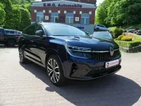 Używany Renault Espace Iconic 131 KM (96 kW) 2025 Niebieski SUV