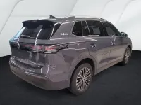 Gebraucht VW Tiguan Goal 150 PS (110 kW) 2025 Grau SUV