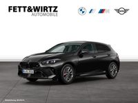 Gebraucht BMW M135 M Sport 317 PS (233 kW) 2025 Black sapphire metallic metallic Kleinwagen