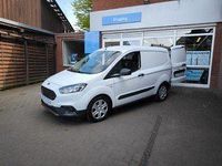 Second-hand Ford Transit 101 CP (74 kW) 2023 Alb