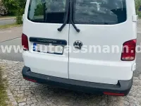 Gebraucht VW Caravelle 110 PS (80 kW) 2020 Weiß Van