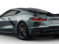 Neu Corvette C8 481 PS (353 kW) 2025 Grau Coupé