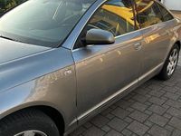 Gebraucht Audi A6 224 PS (164 kW) 2005 Silber Limousine