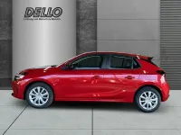 Neu Opel Corsa Edition 101 PS (74 kW) 2025 Kardio rot Kleinwagen