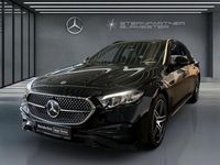Gebraucht Mercedes E300 AMG 204 PS (150 kW) 2024 Schwarz Limousine