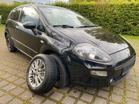 gebraucht Fiat Punto TÜV Multi AUX