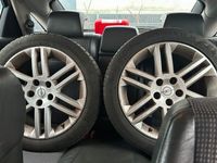 gebraucht Opel Vectra GTS Vectra C