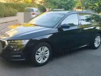 Second-hand Skoda Octavia 150 CP (110 kW) 2023 Break