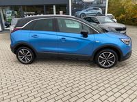 gebraucht Opel Crossland X Crossland (X)