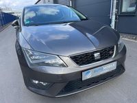 Gebraucht Seat Leon SC FR 179 PS (131 kW) 2014 Grau Kleinwagen