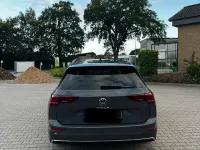 Gebraucht VW Golf VIII Goal 150 PS (110 kW) 2024 Grau Kombi