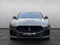 Neu Maserati Grecale 530 PS (389 kW) 2026 Grigio lava SUV