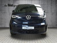 Gebraucht VW ID. Buzz Pro 150 kW (204 PS) 2025 Blau Van / Kleinbus