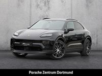 Neu Porsche Macan 330 kW (449 PS) 2026 Schwarz SUV