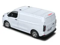 Neu Ford Transit Custom Trend 170 PS (125 kW) 2026 Frozen white Van