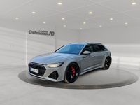 Gebraucht Audi RS6 Performance 630 PS (463 kW) 2025 Nardograu Kombi