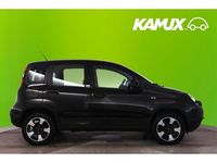 Gebraucht Fiat Panda 69 PS (50 kW) 2023 Schwarz Limousine