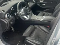 Gebraucht Mercedes GLC63 AMG AMG 476 PS (350 kW) 2023 SUV