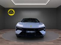 Neu Lotus Eletre 450 kW (612 PS) 2026 Kaimu grey SUV