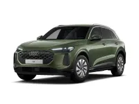 Second-hand Audi Q5 S-Line 204 CP (150 kW) 2025 Verde SUV