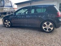 gebraucht VW Golf V 2.0 tfsi GTI DSG standheizung, klima,etc