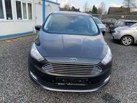 gebraucht Ford C-MAX Titanium