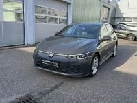 Gebraucht VW Golf VIII GTE 245 PS (180 kW) 2021 Grau Kleinwagen