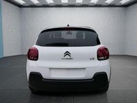Używany Citroën C3 PureTech 83 KM (61 kW) 2023 Biały Hatchback