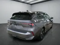 Gebraucht Opel Astra 131 PS (96 kW) 2025 Grau Kleinwagen