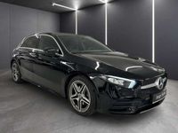 gebraucht Mercedes A220 4Matic AMG*LED*MBUX*Parktronic*Spiegelpake