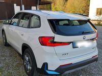 Gebraucht BMW iX1 230 kW (313 PS) 2023 Weiß SUV
